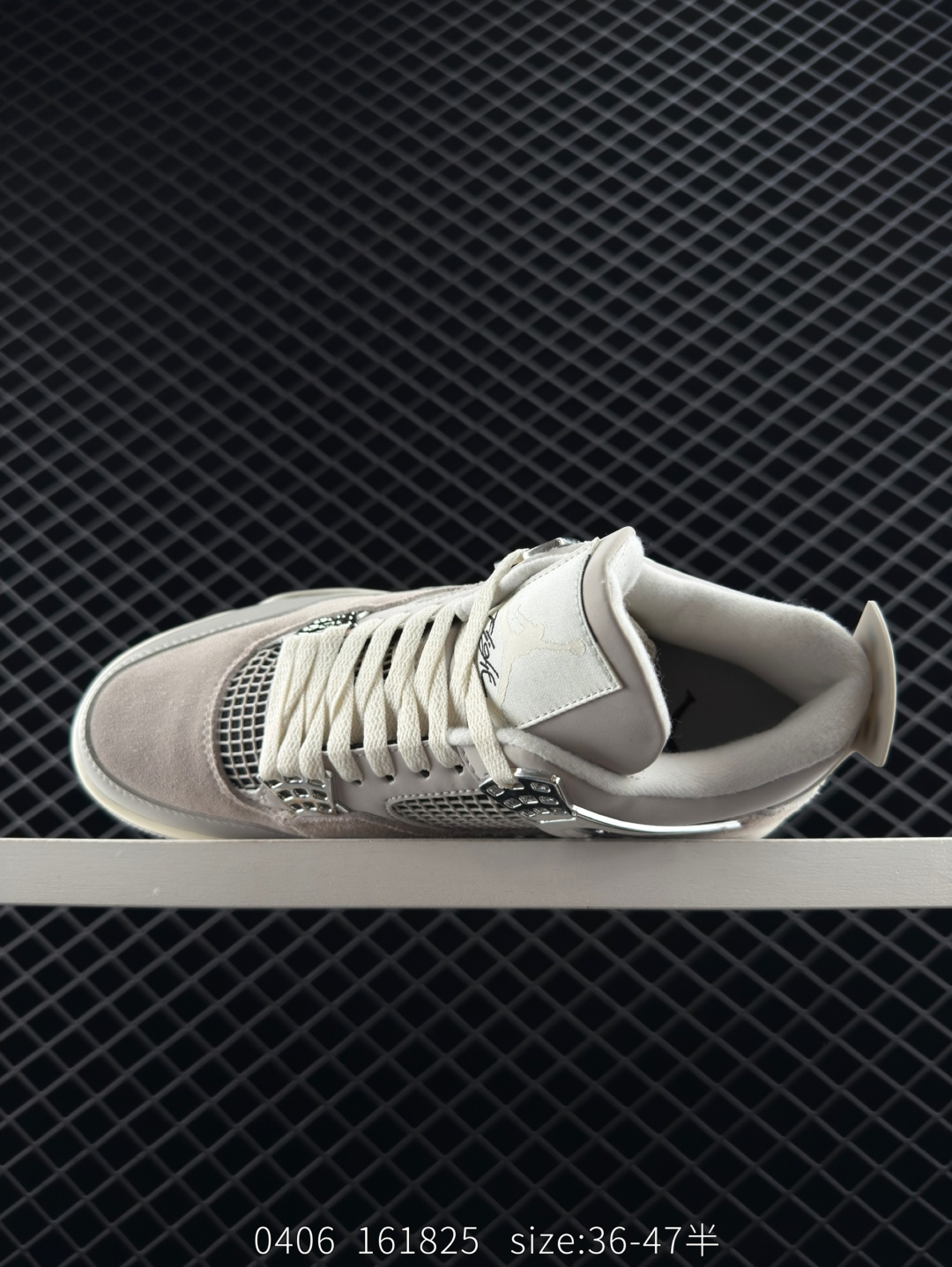 Nike Air Jordan 4 Retro OG”Fire Red“